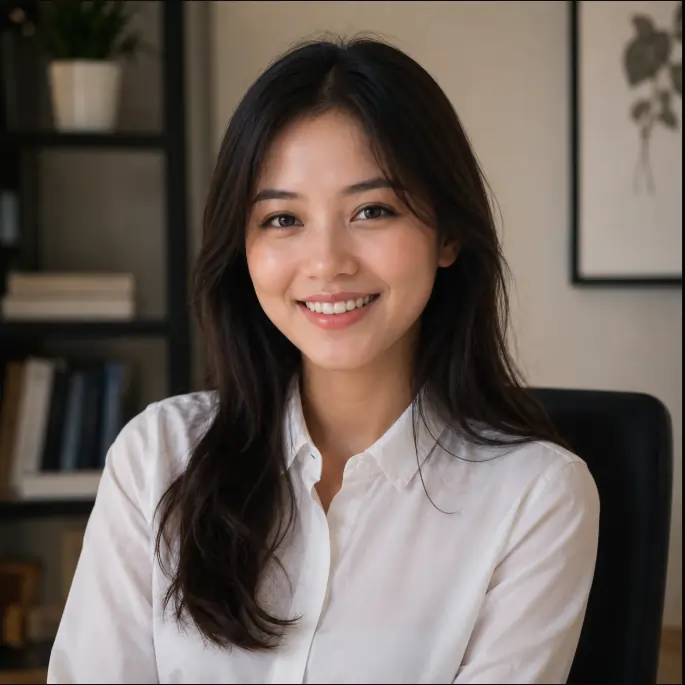 Jevvy Kim, tác giả